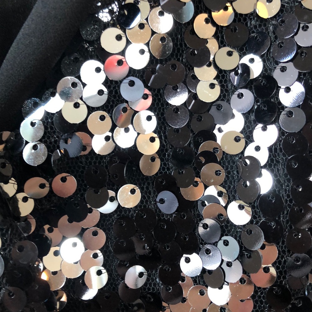Sequin Top - Picture 4 of 6